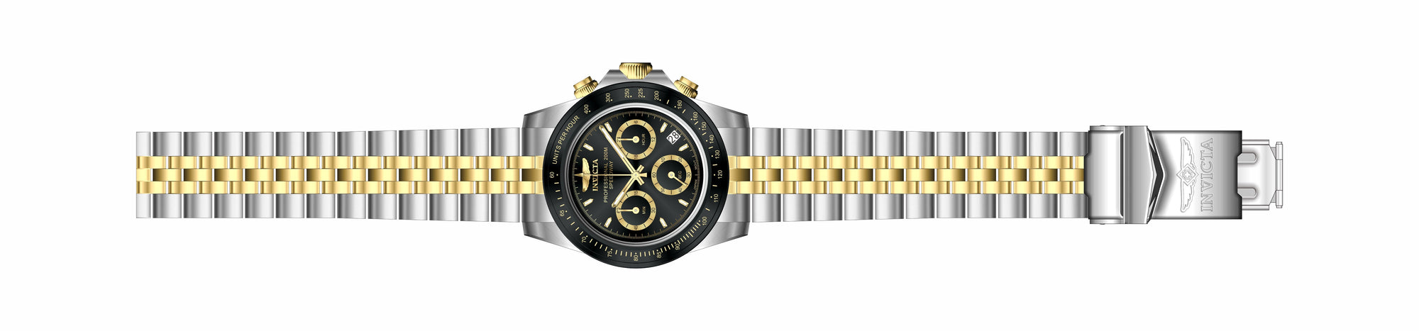 Parts for Invicta Speedway Men 36739