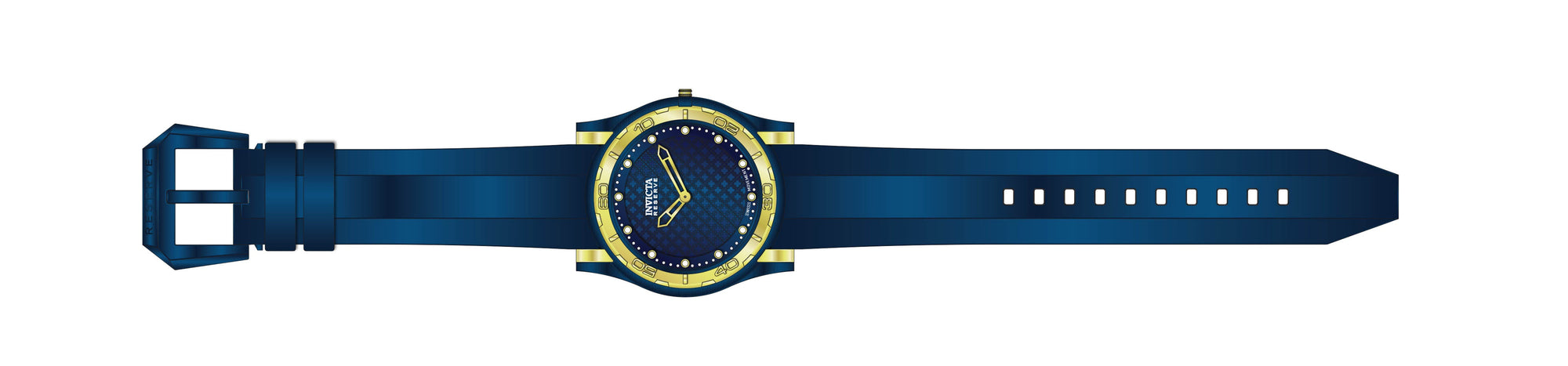 Parts for Invicta Reserve Slim Men 36395