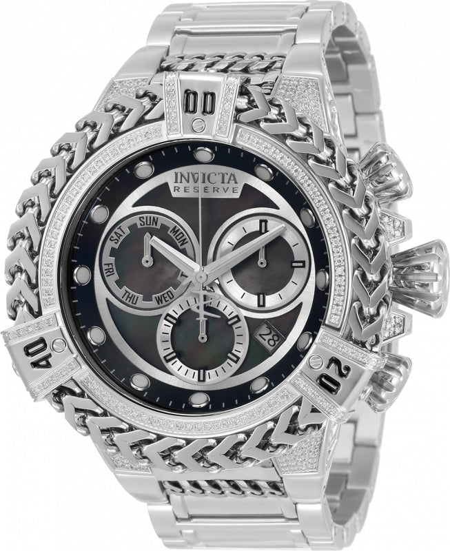 Band for Invicta Reserve 32595 