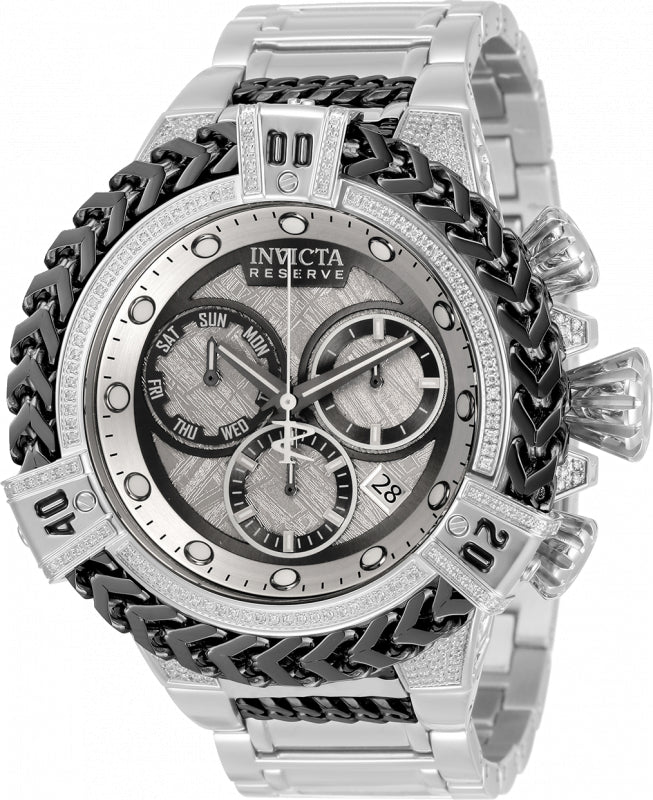 Band for Invicta Reserve 32597 