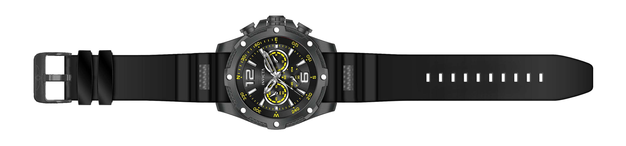 Parts for Invicta I-Force Men 34021