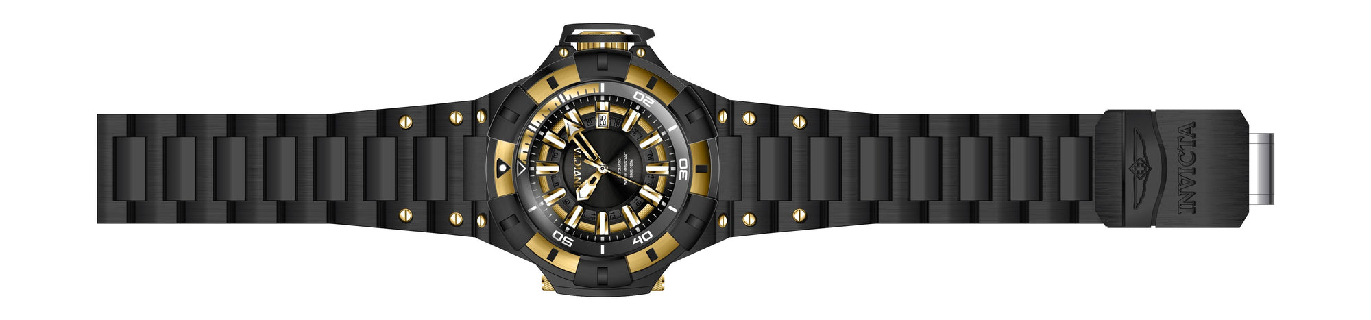 Parts for Invicta Akula Men 31862