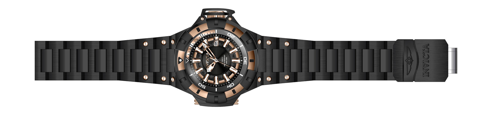 Parts for Invicta Akula Men 31863