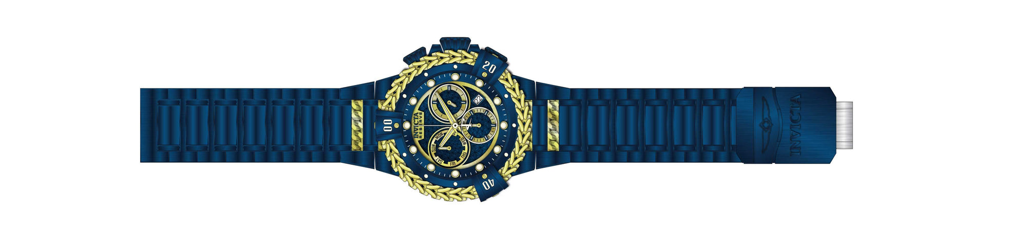 Parts for Invicta Reserve Herc Men 36578