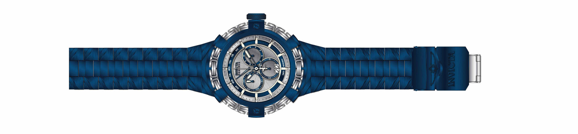 Parts for Invicta Reserve Wolf King Men 36187