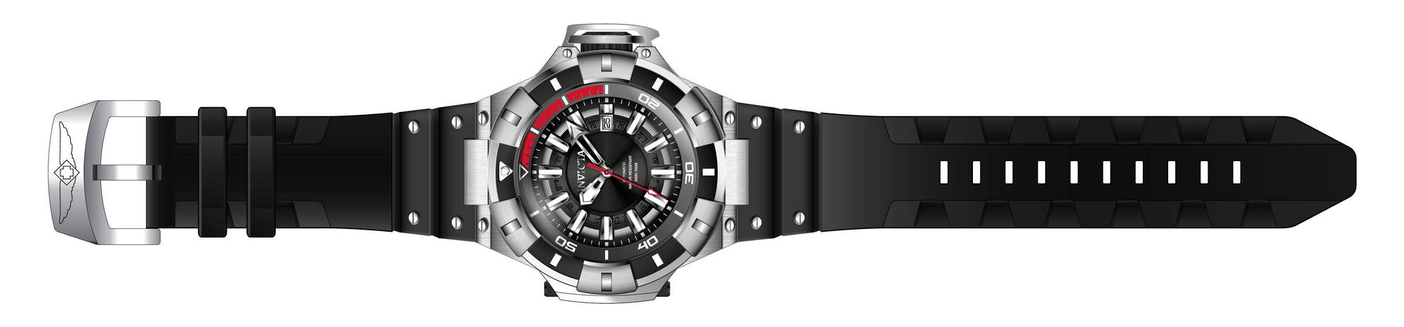 Parts for Invicta Akula Men 31875