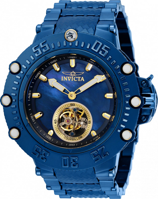 Band for Invicta Subaqua 32852 