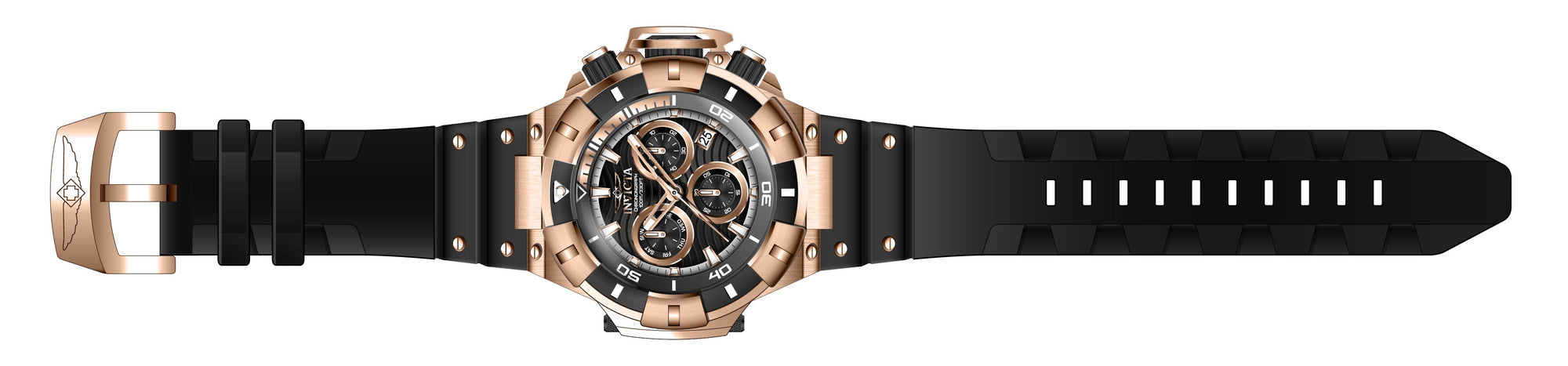 Parts for Invicta Akula Men 31898