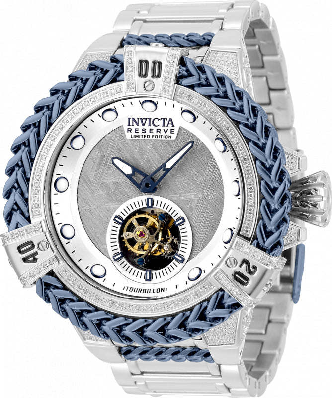 Band for Invicta Reserve 32868 Herc