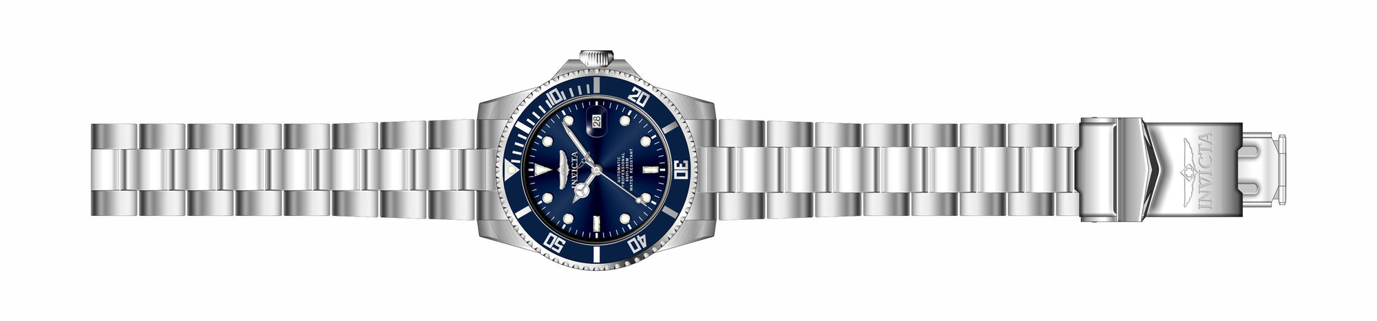 Band for Invicta Pro Diver Men 36972