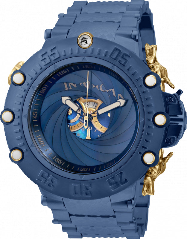 Band for Invicta Subaqua 32954 