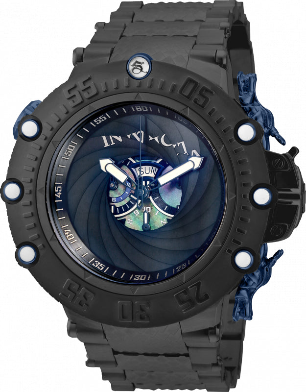 Band for Invicta Subaqua 32955 