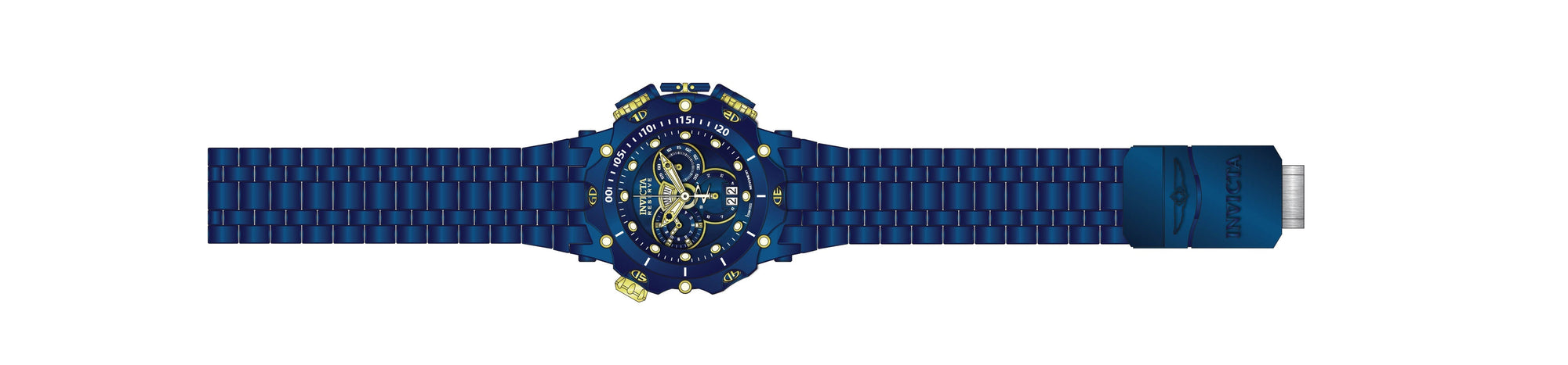 Parts for Invicta Reserve Venom men 36588