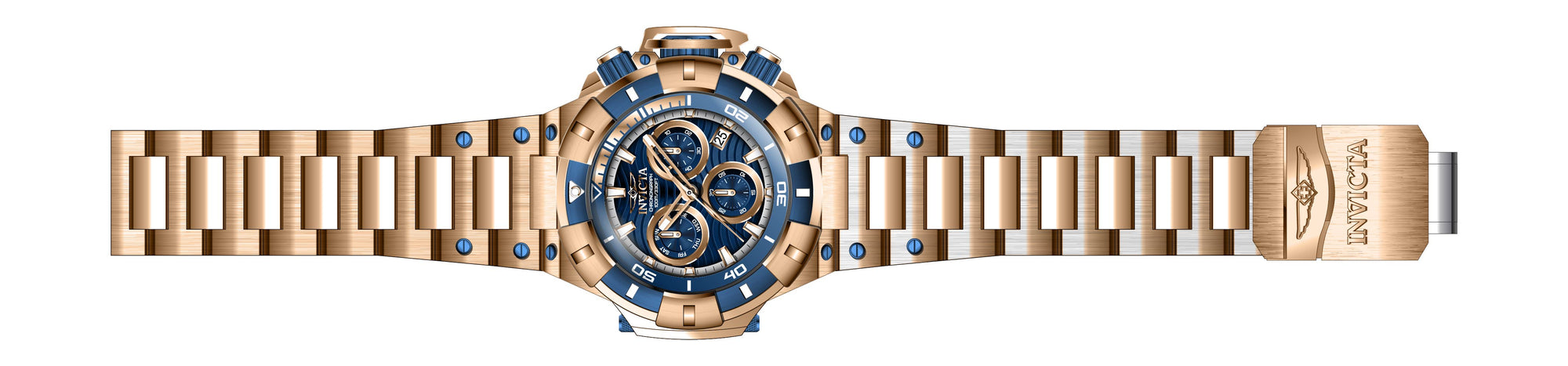 Parts for Invicta Akula Men 31874