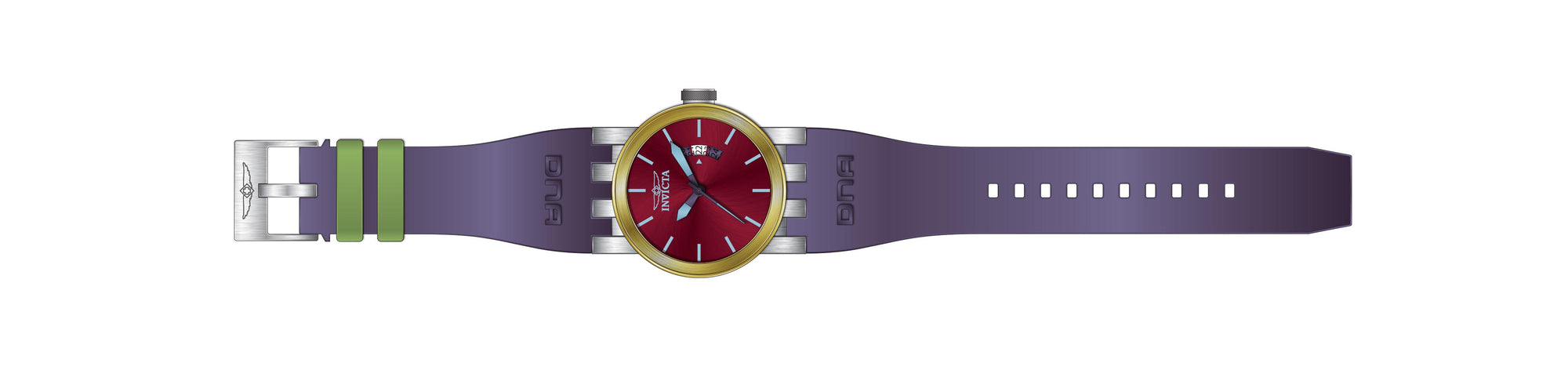 Parts for Invicta DNA Lady 36961