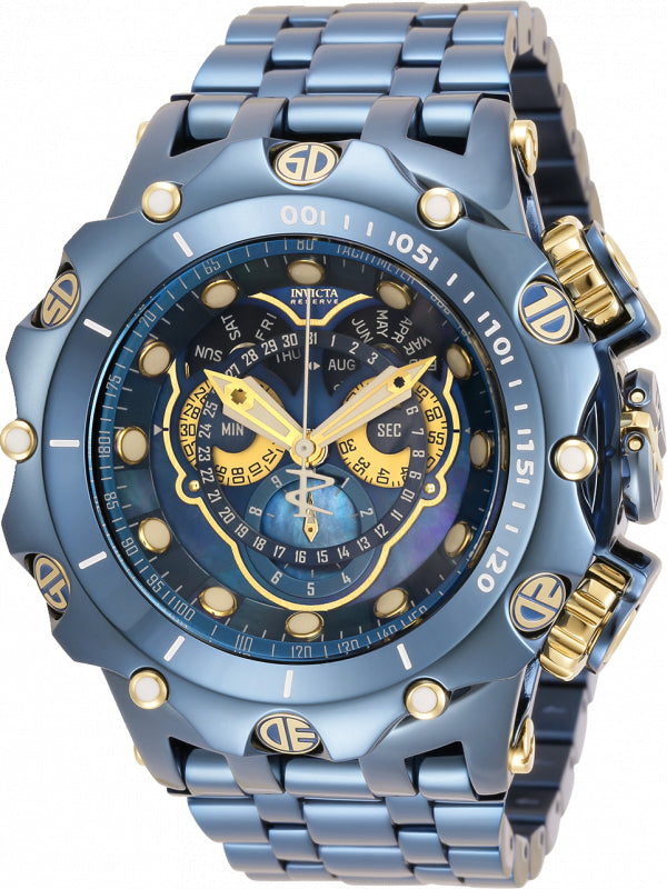 Band for Invicta Reserve 33333 Venom Viper