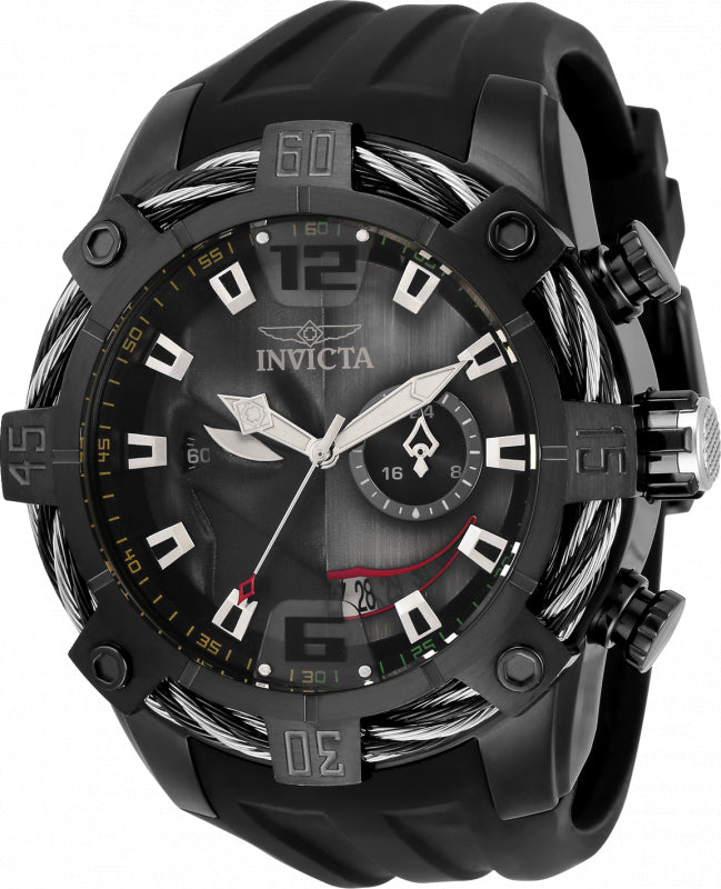 Band for Invicta DC Comics 33355 