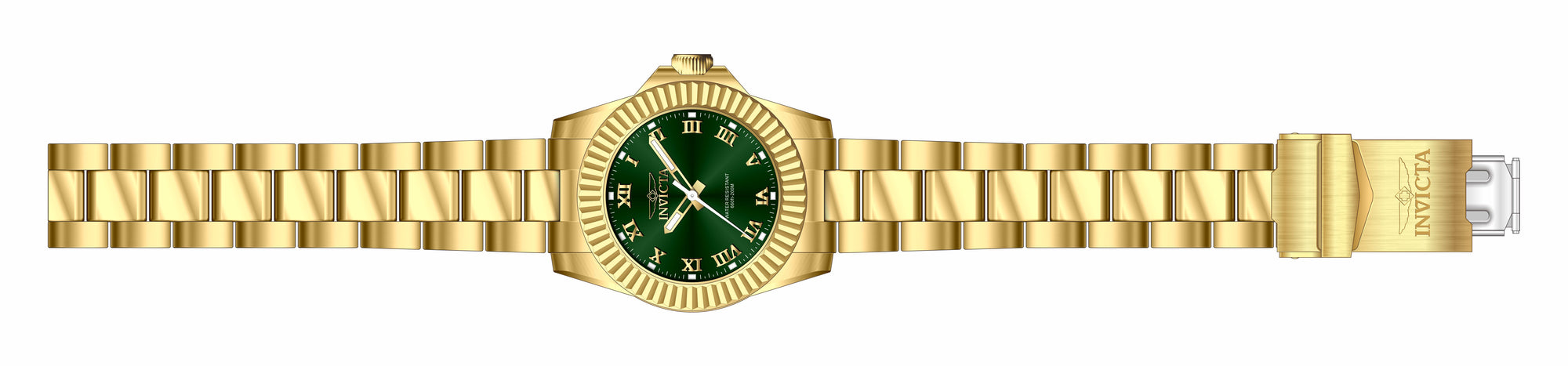 Parts for Invicta Pro Diver Men 37405