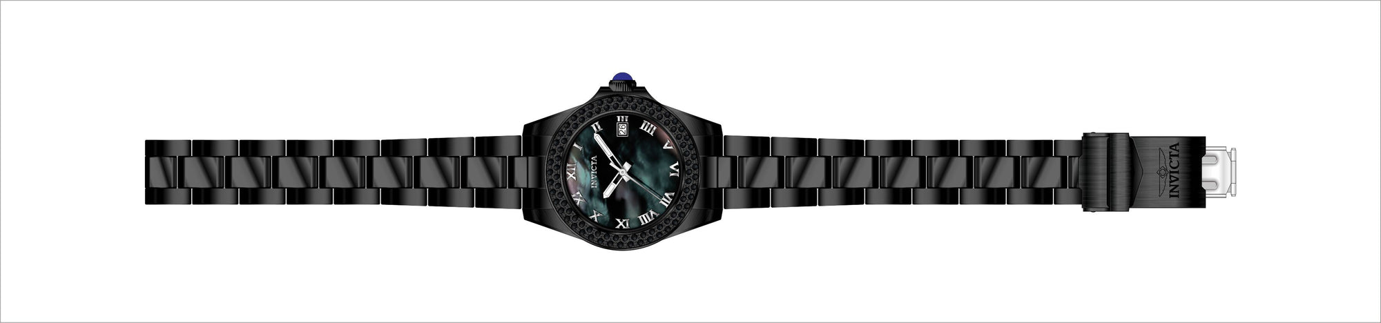 Band for Invicta Angel Lady 37414