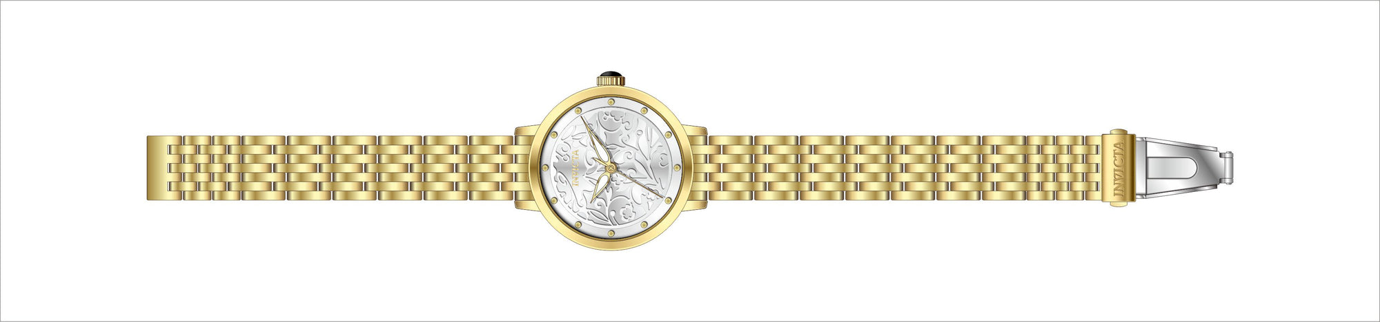 Parts for Invicta Wildflower Lady 37419