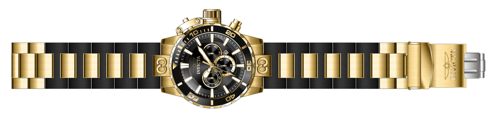 Parts for Invicta Corduba Men 33695