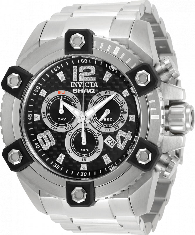 Band for Invicta SHAQ 33714 