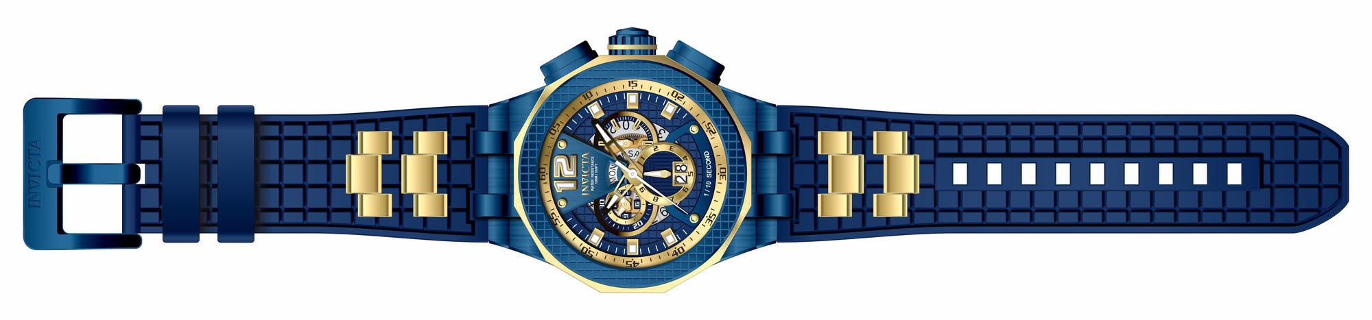Parts for Invicta Speedway Men 37961