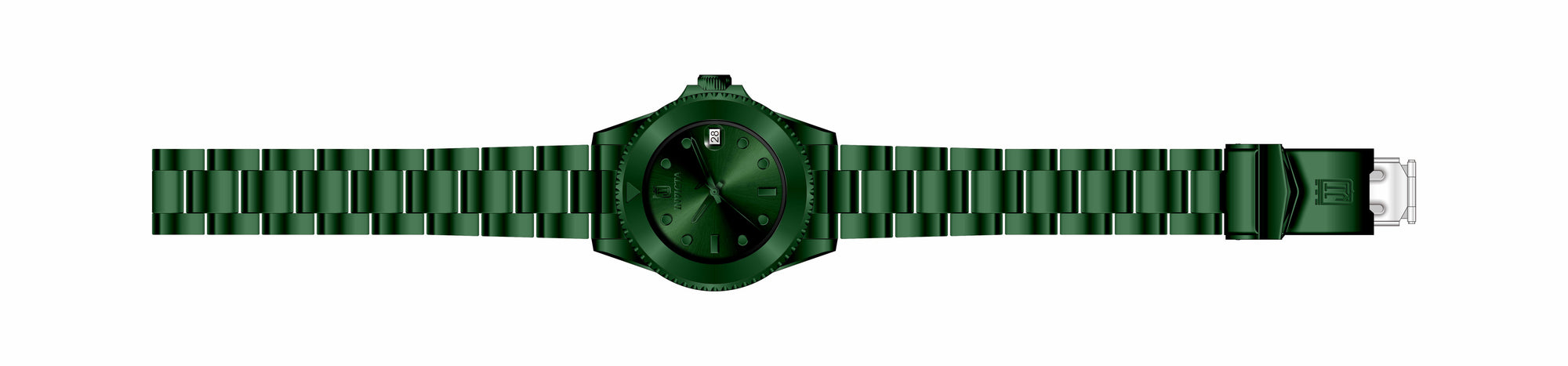 Parts for Invicta JT Lady 38051