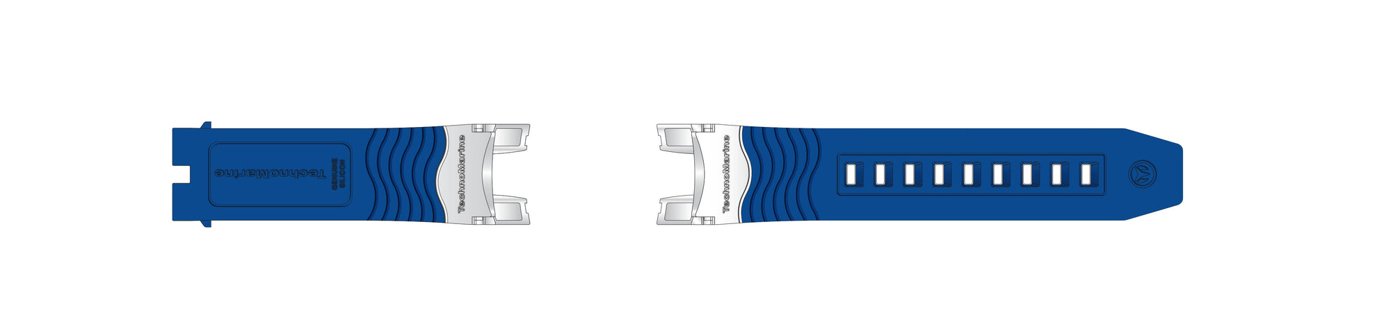 Parts For Technomarine TM-622006