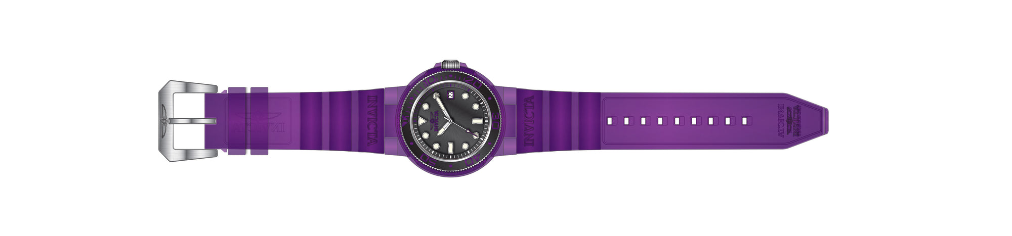Band for Invicta Pro Diver Lady 37300