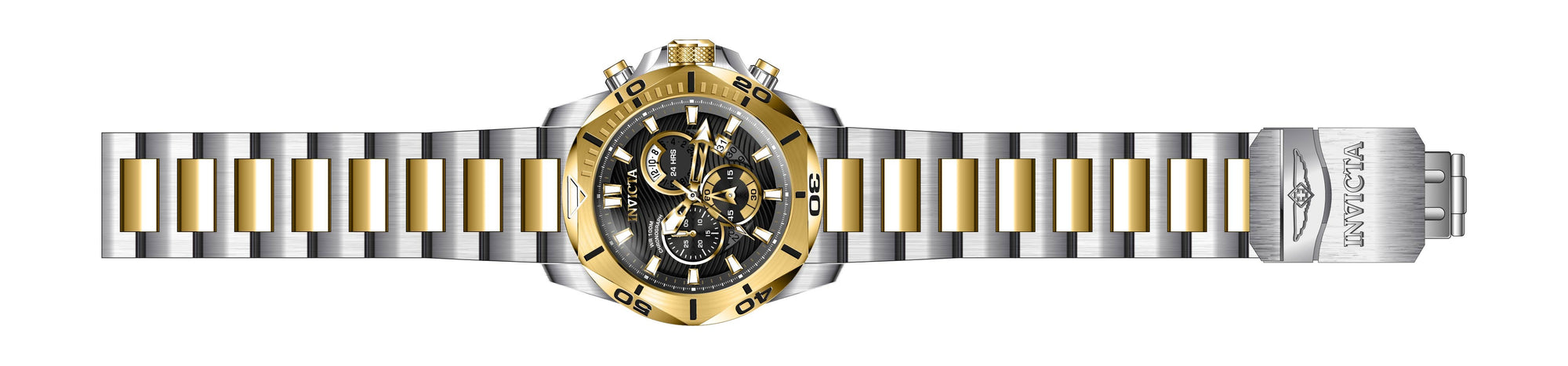 Parts for Invicta Speedway Men 32270