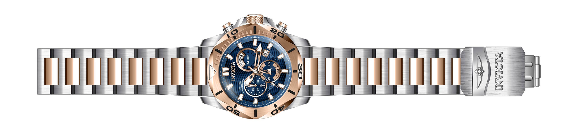 Parts for Invicta Speedway Men 32273