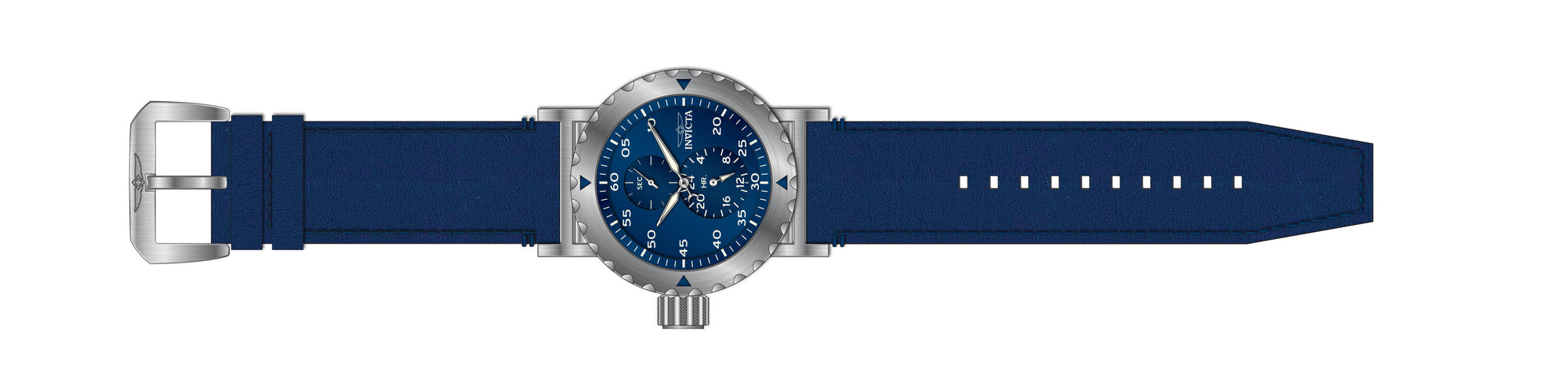 Parts for Invicta I-Force Men 37428