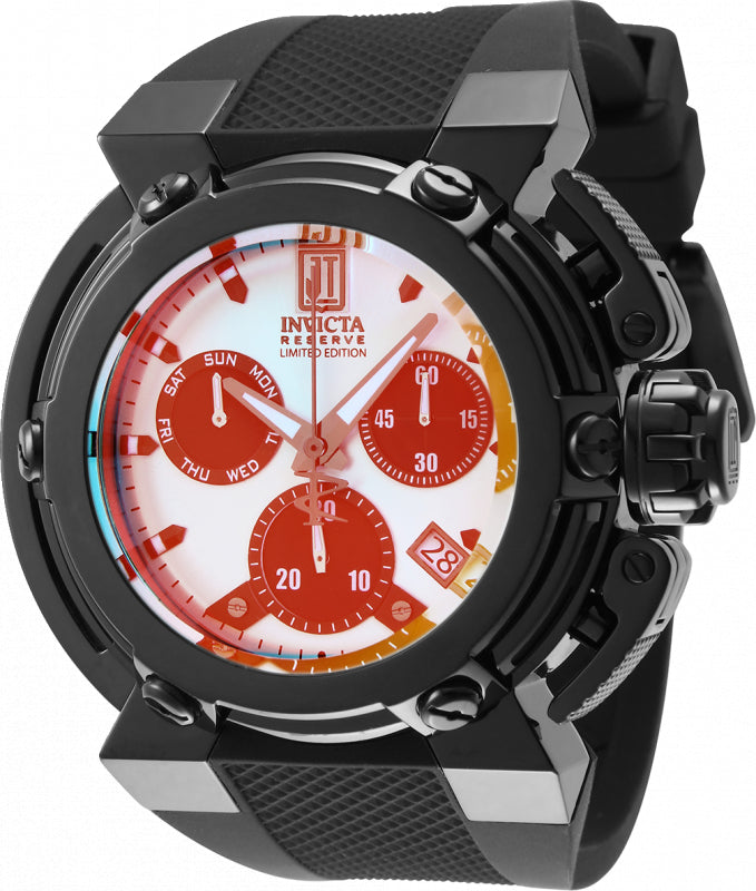 Band for Invicta Jason Taylor 33970 X-Wing