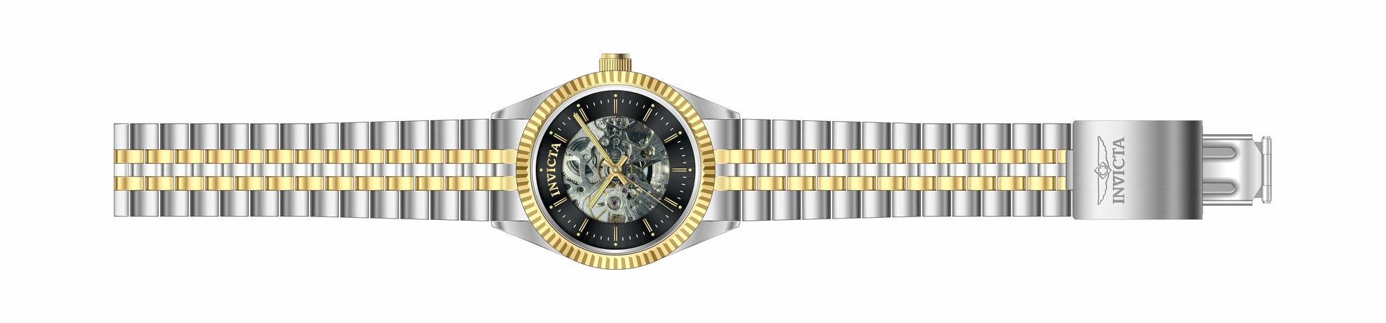 Parts for Invicta Specialty Zager Exclusive Men 36439