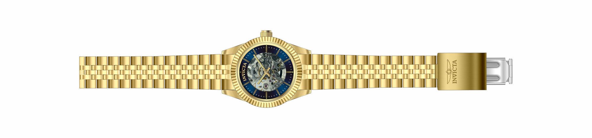 Parts for Invicta Specialty Zager Exclusive Lady 36453