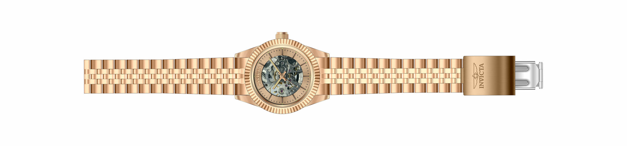 Parts for Invicta Specialty Zager Exclusive Lady 36455