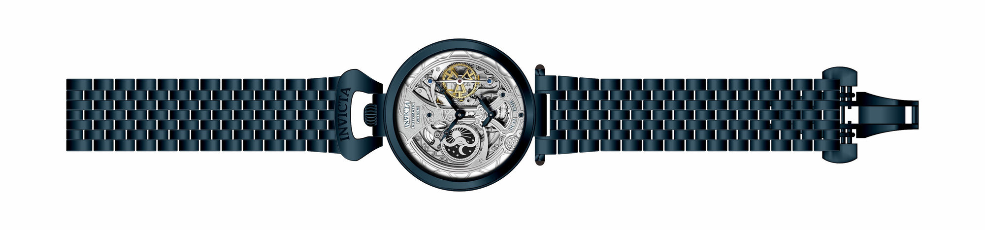 Parts for Invicta Objet D Art Men 38383