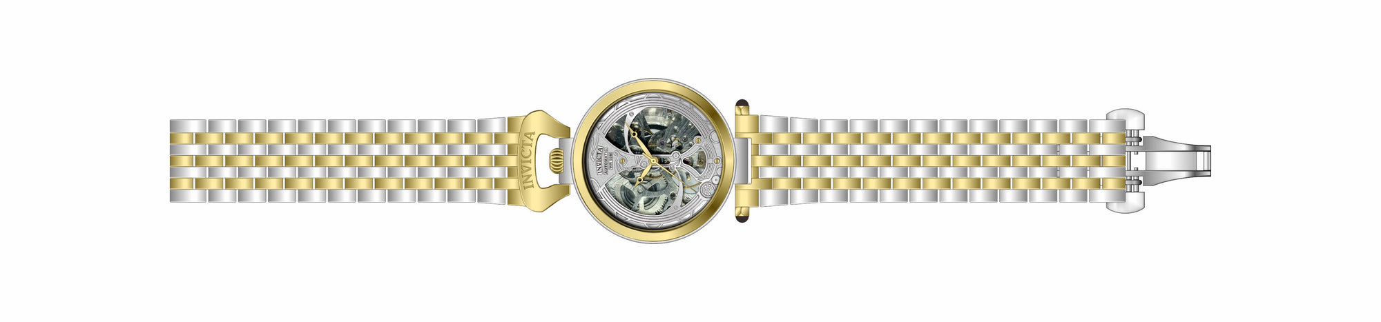 Parts for Invicta Objet D Art Lady 38390