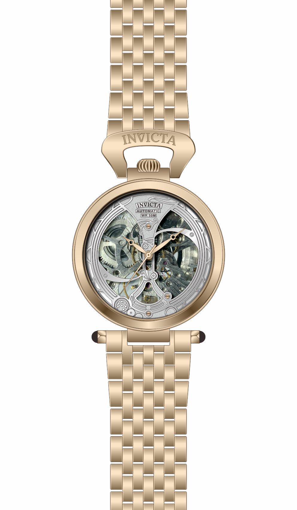 Parts for Invicta Objet D Art Lady 38392