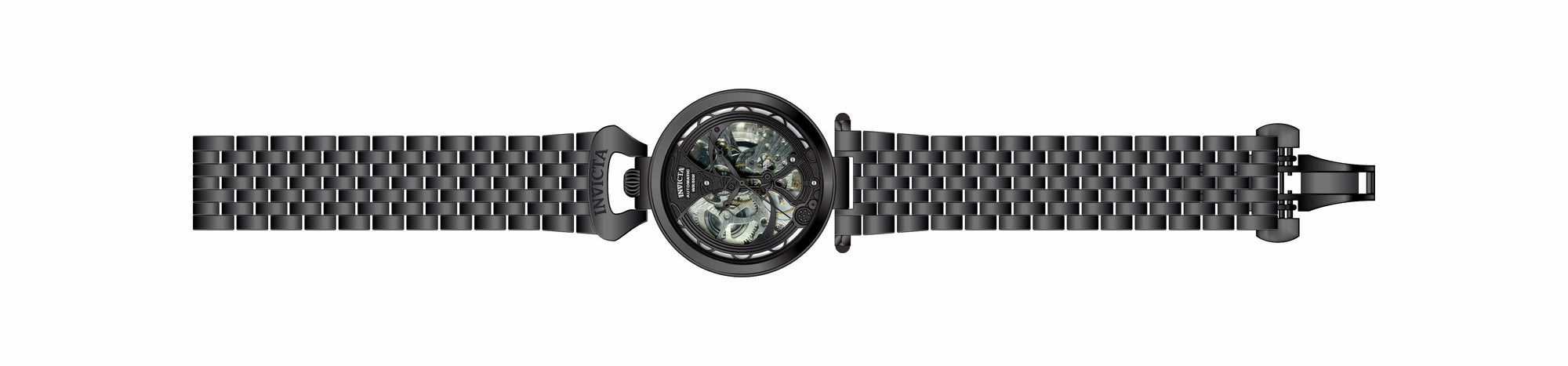 Parts for Invicta Objet D Art Lady 38393