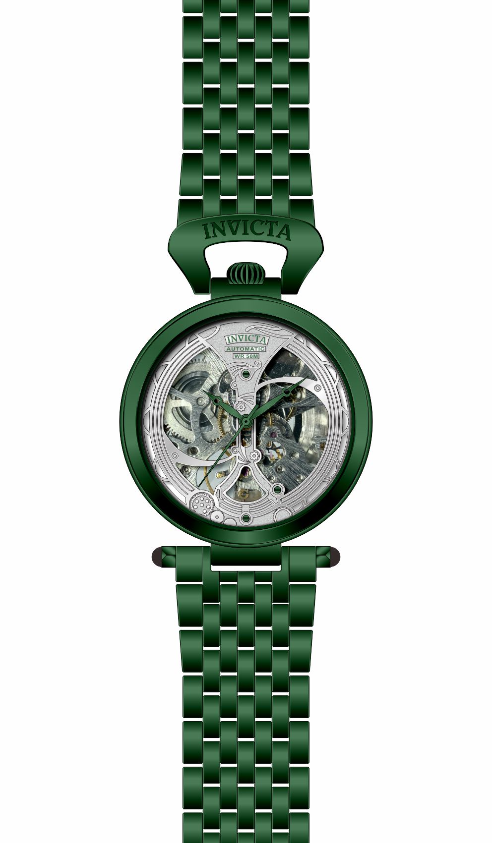 Parts for Invicta Objet D Art Lady 38394
