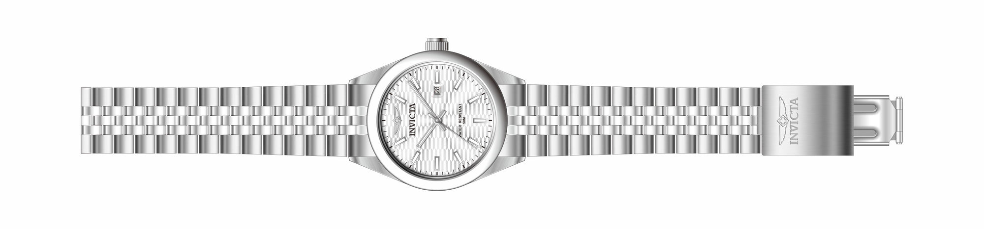 Parts for Invicta Aviator Men 38411