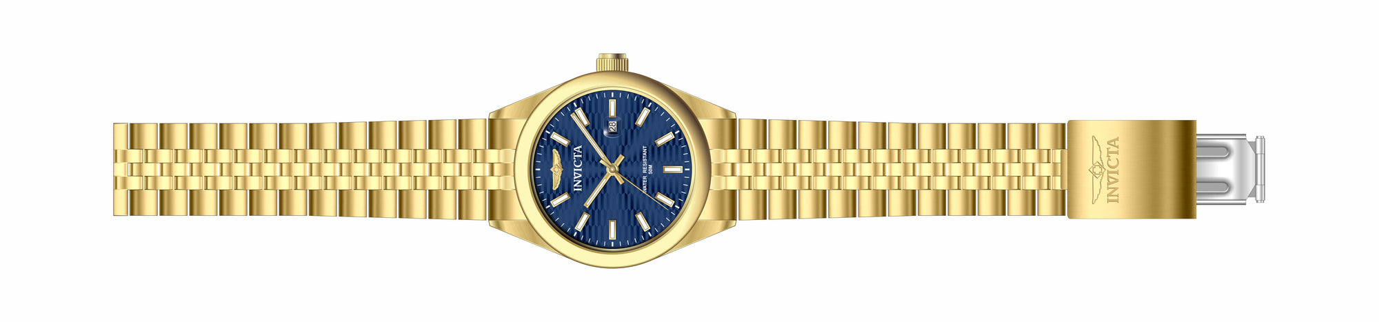 Parts for Invicta Aviator Men 38412