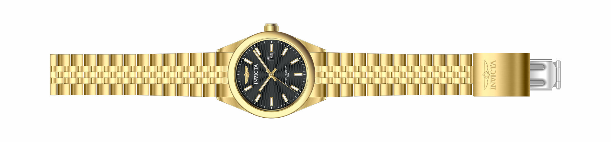 Parts for Invicta Aviator Men 38413