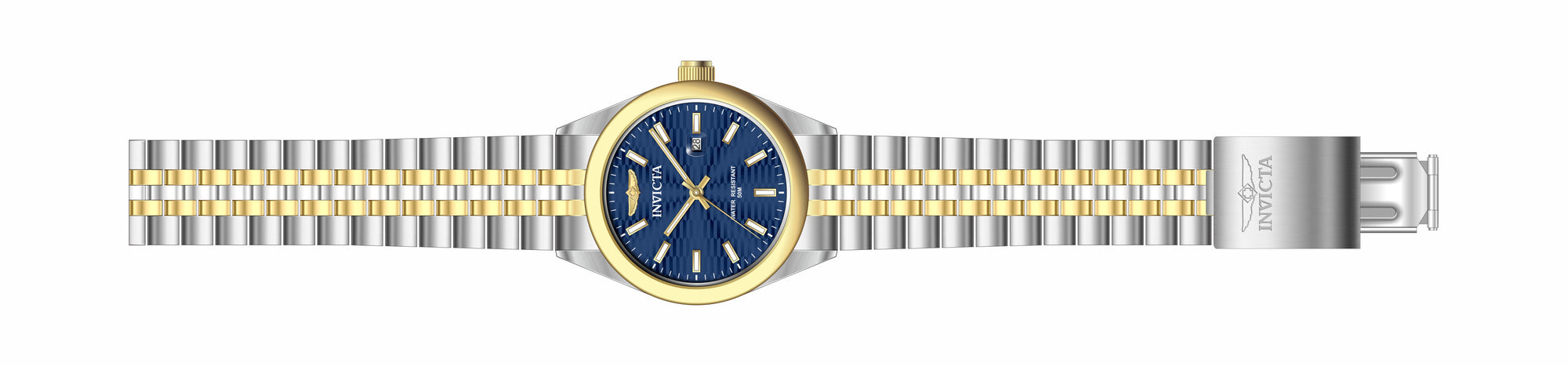 Parts for Invicta Aviator Men 38416