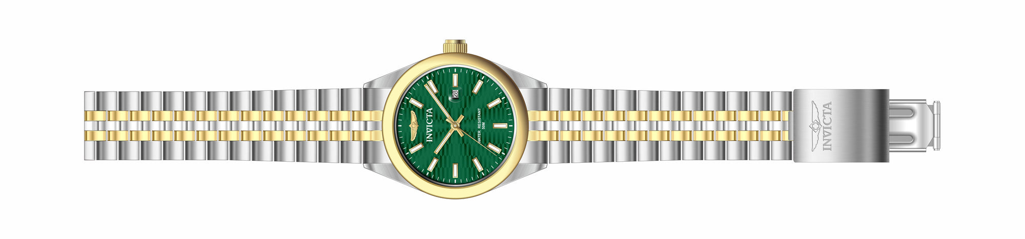 Parts for Invicta Aviator Men 38418