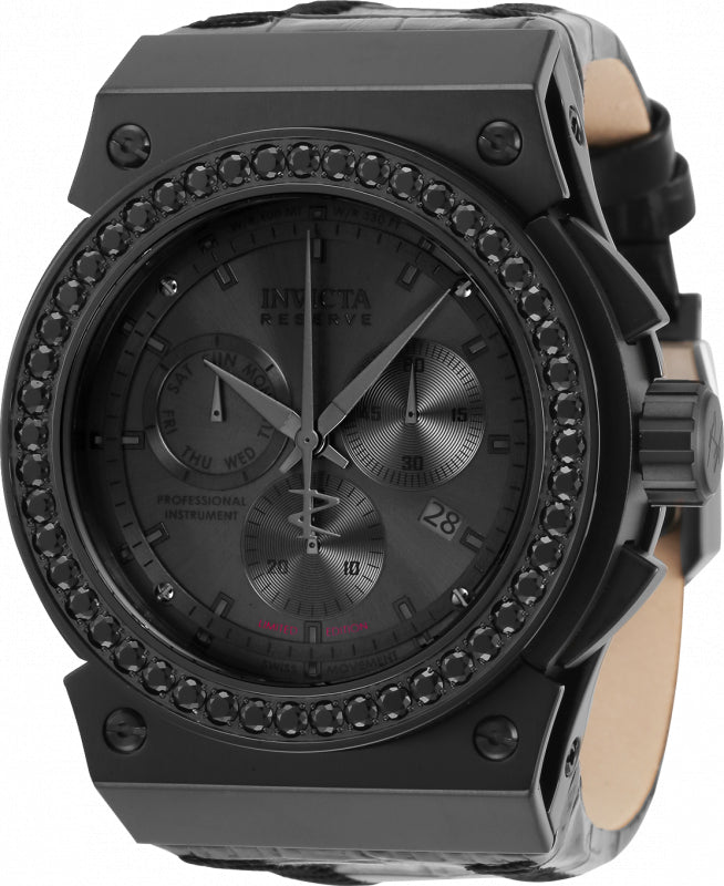 Band for Invicta Reserve 34130 Akula