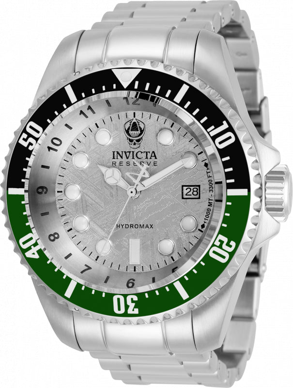 Band for Invicta Reserve 34206 Hydromax