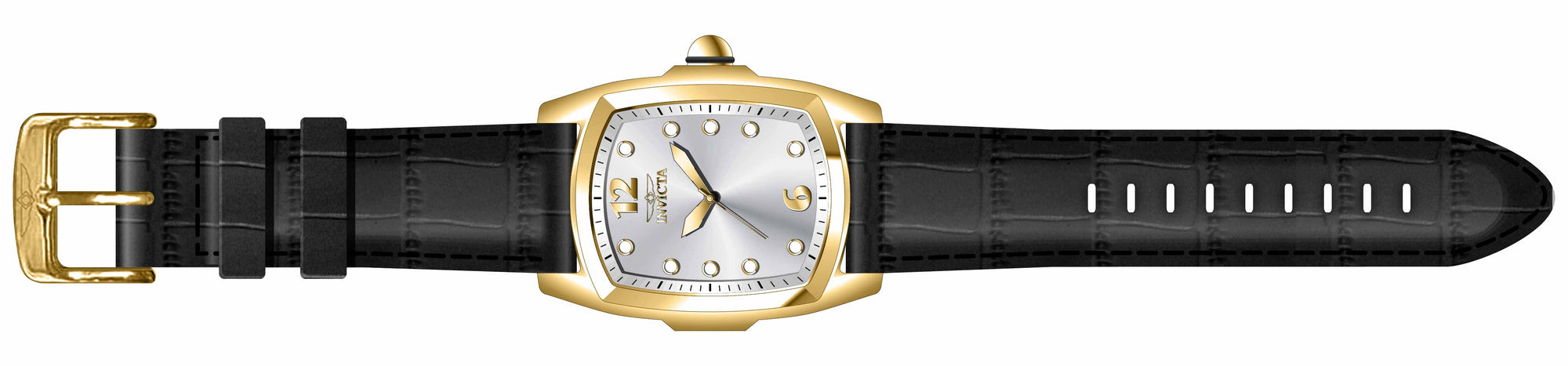 Parts for Invicta Lupah Men 35374